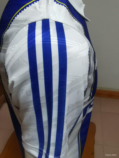 Camisola FCP 1995-96 Principal