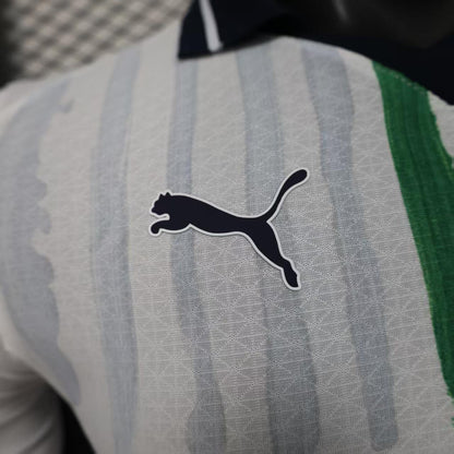 Camisola CF Monterrey 2025-26 Edição Especial Versão Jogador