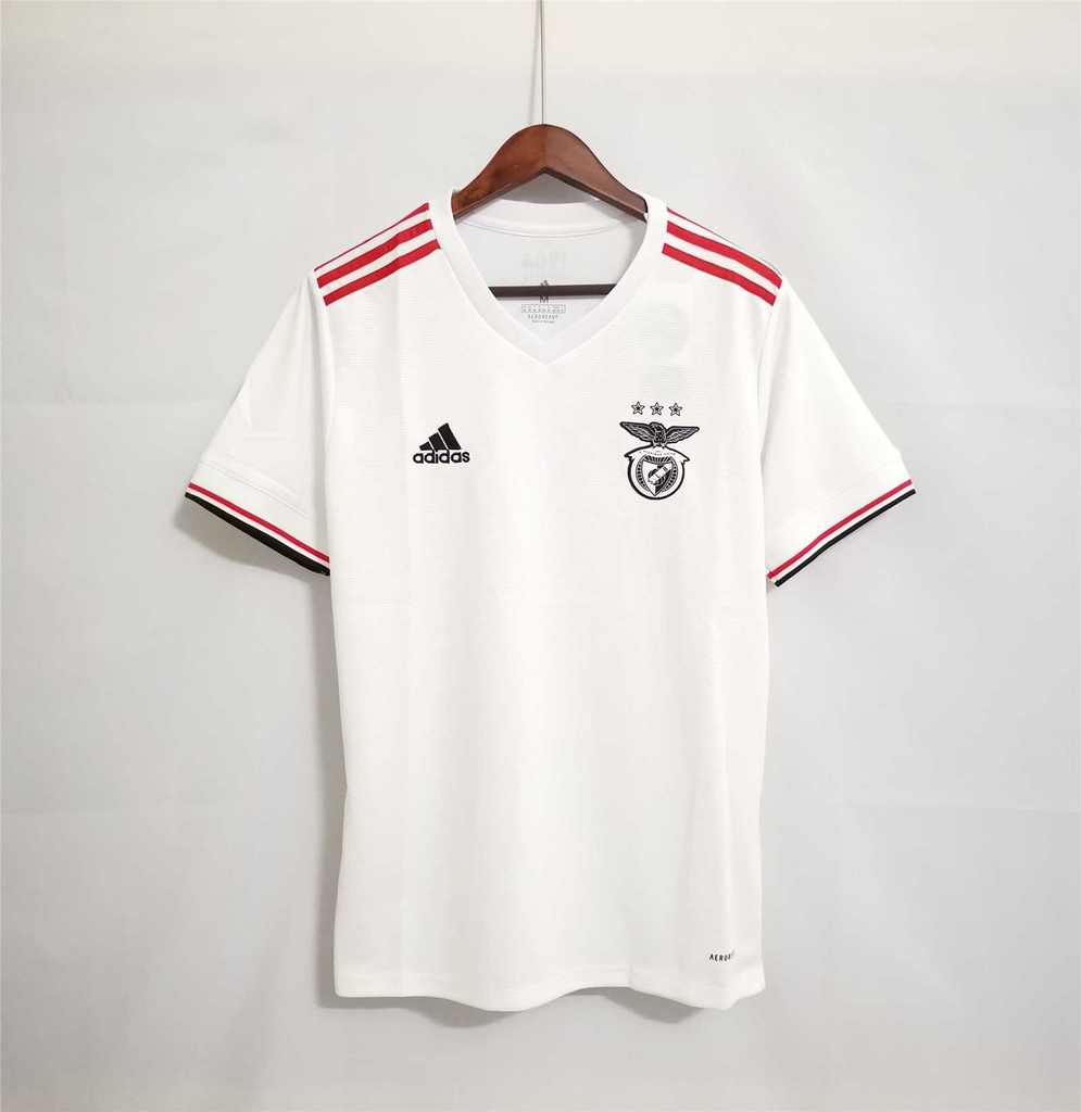 Camisola SLB 2021-22 Alternativa