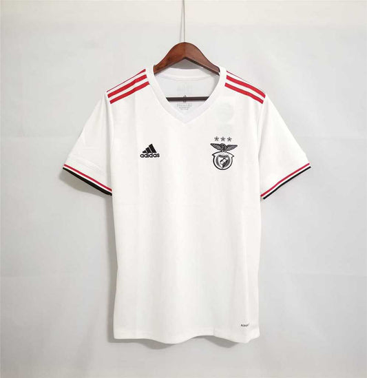 Camisola SLB 2021-22 Alternativa