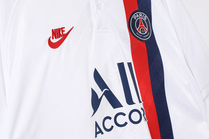 Camisola FC Paris Saint-Germain 2019-20 Alternativa