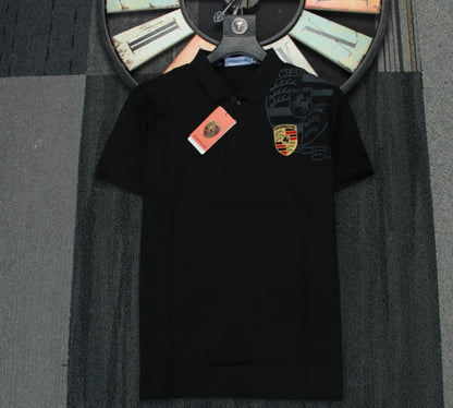 Polo Porsche 2025