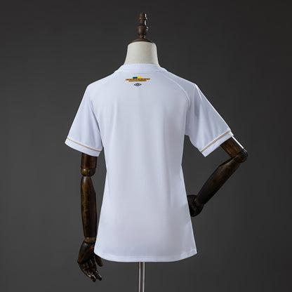 Camisola Santos FC 2026-27 Principal Lisa Versão Mulher