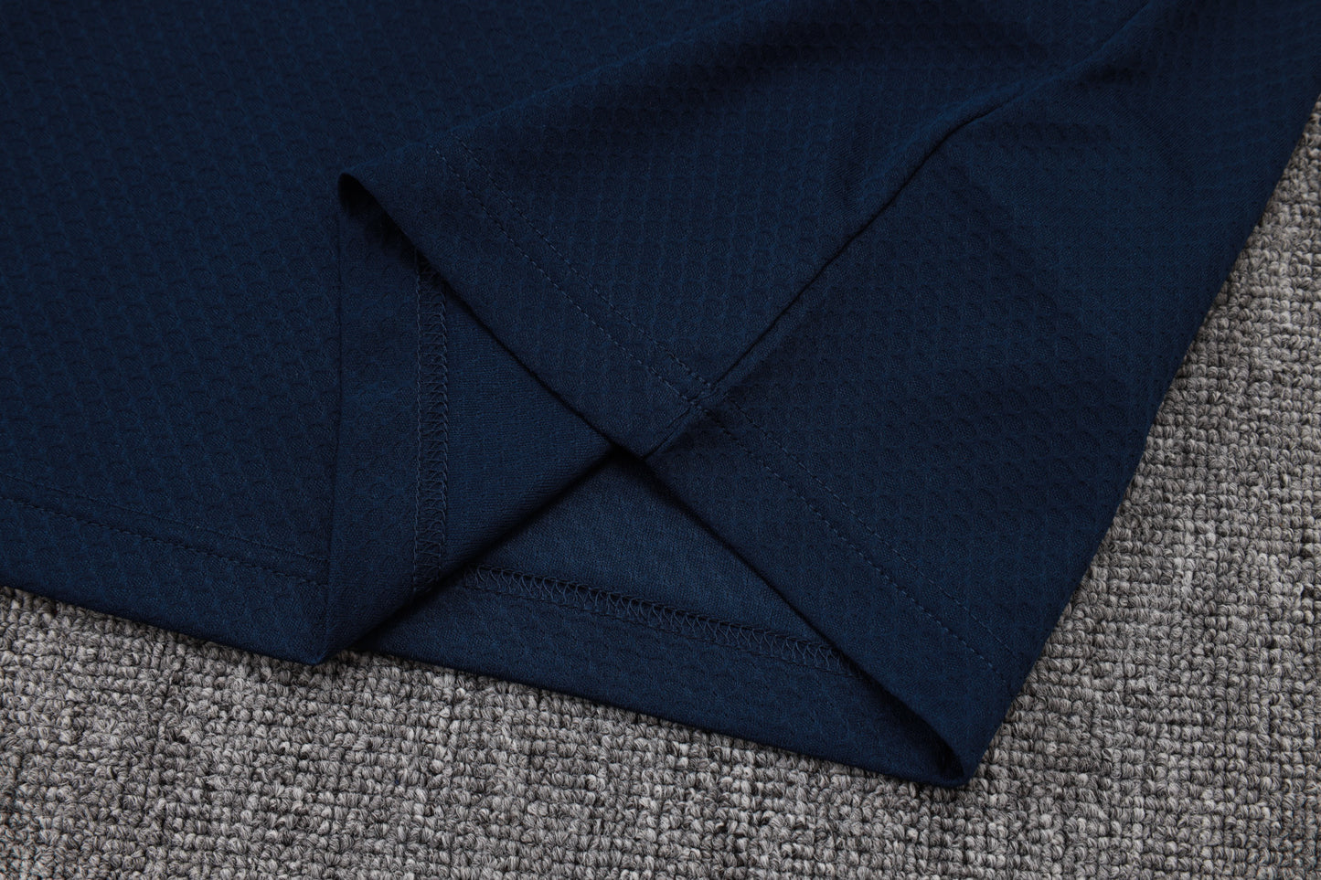 Fato de Treino FC Paris Saint-Germain 2025-26 - Polo