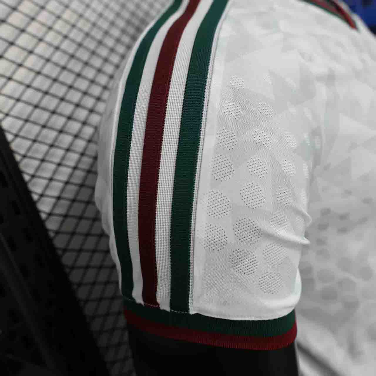 Camisola Mexico 2025 Edição Especial Versão Jogador