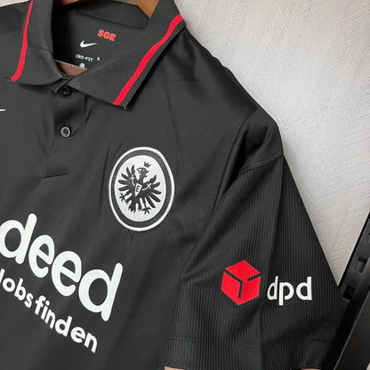 Camisola SG Eintracht Frankfurt 2022-23 Alternativa