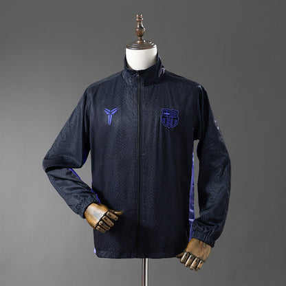 Corta Vento FC Barcelona 2025-26