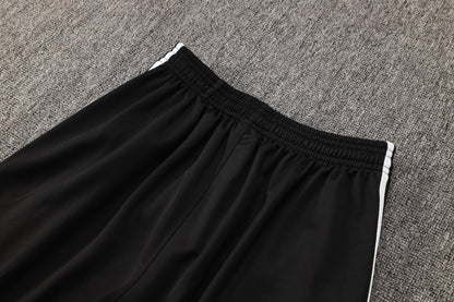 Fato de Treino CR Flamengo 2025-26 - Casaco sem Capuz