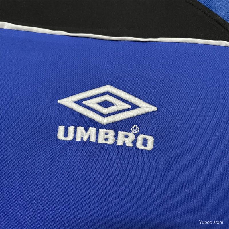 Camisola Flamengo 1999-00 Guarda-Redes