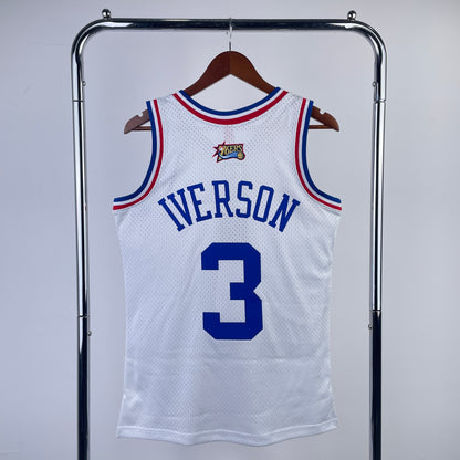 Camisola NBA 2003 All-Star