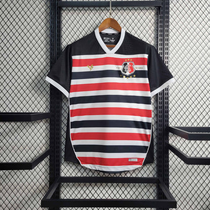 Camisola Santa Cruz FC-PE 2023-24 Principal