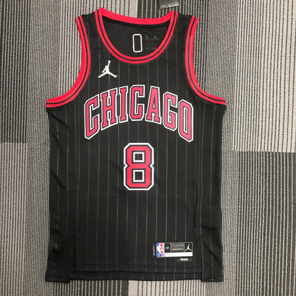 Camisola NBA 2019 Chicago Bulls