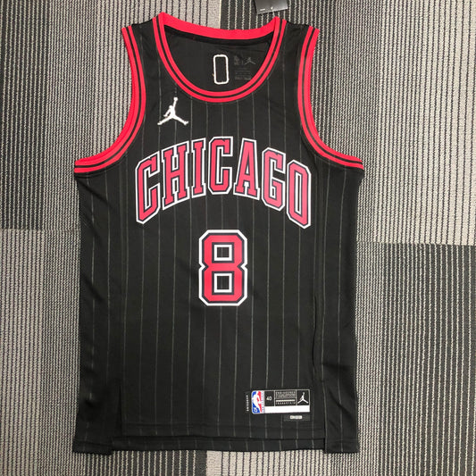 Camisola NBA 2019 Chicago Bulls