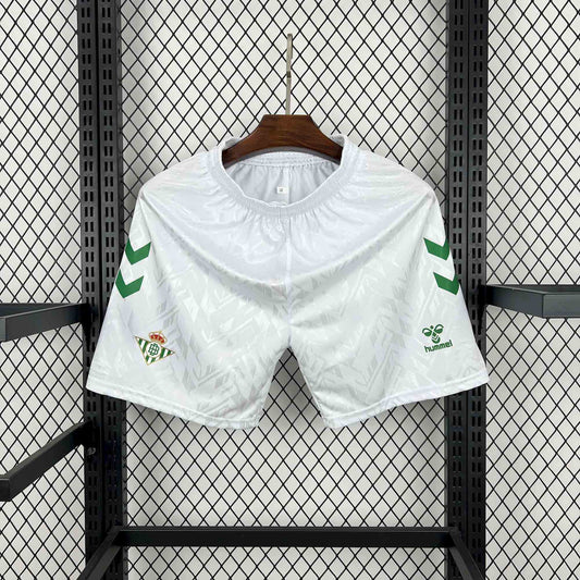 Calções Real Betis 2024-25 Principal