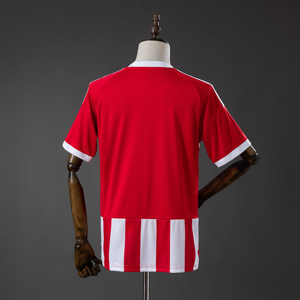 Camisola Olympiacos 2026-27 Principal Versão Adepto