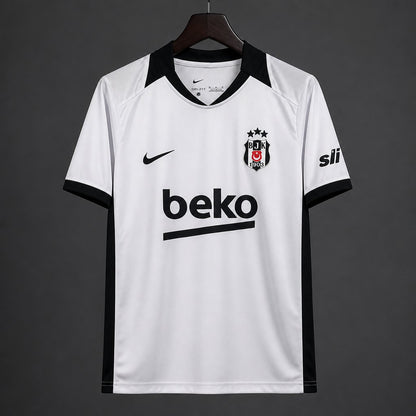Camisola Besiktas JK 2026-27 Principal Versão Adepto