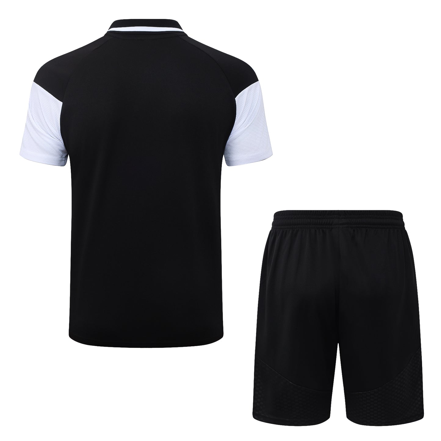 Kit Treino Polo LIV 2026-27