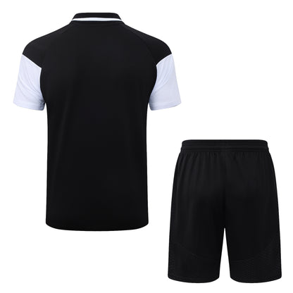 Kit Treino Polo LIV 2026-27