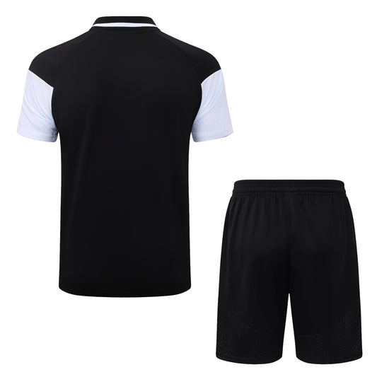 Kit Treino Polo LIV 2026-27