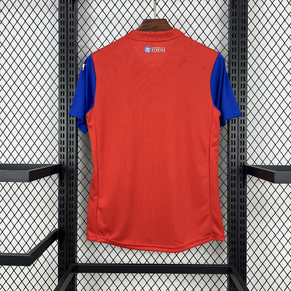 Camisola EC Bahia 2025-26 Edição Especial Versão Adepto