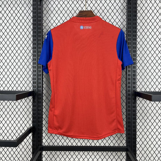 Camisola EC Bahia 2025-26 Edição Especial Versão Adepto