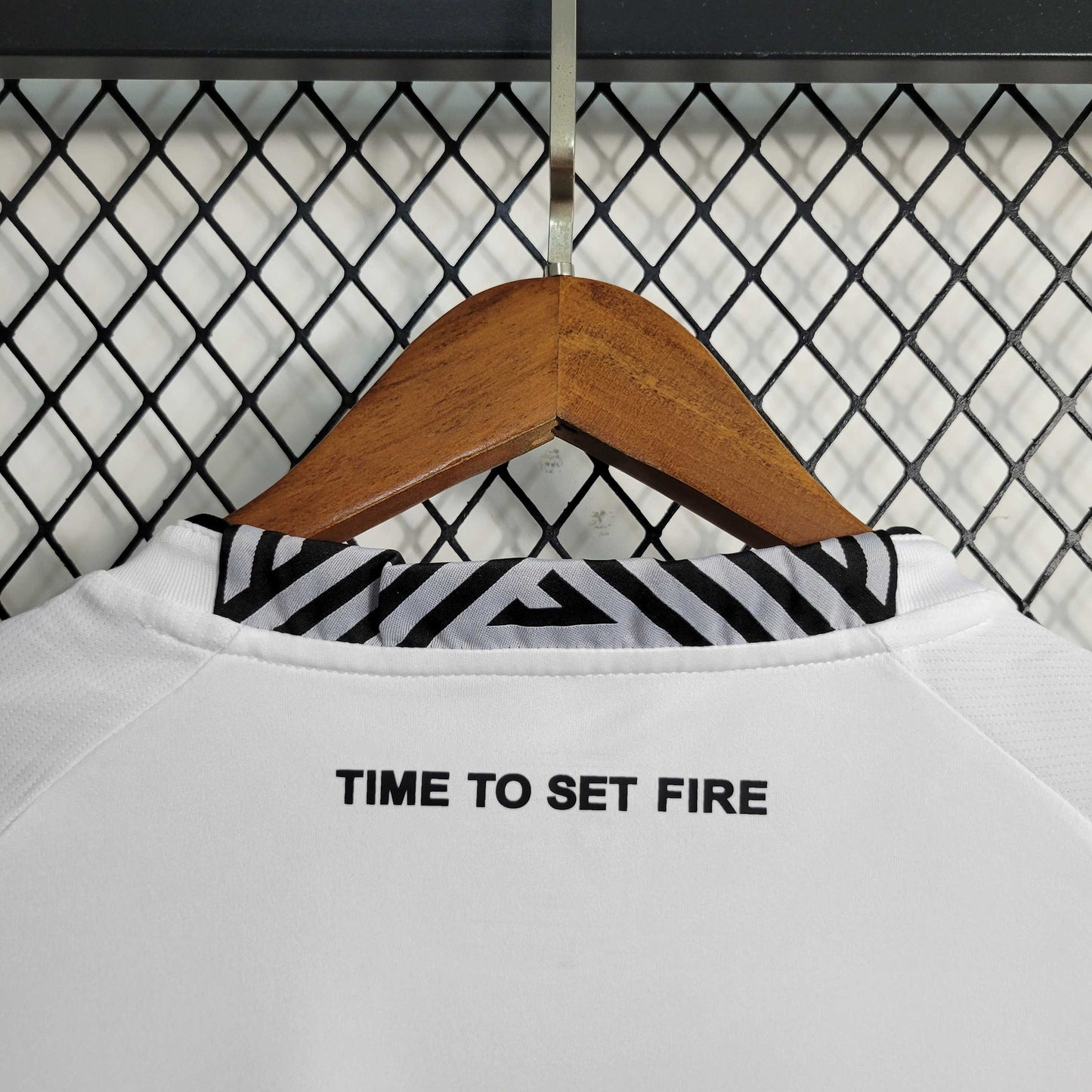 Camisola Botafogo-RJ 2022-23 Alternativa