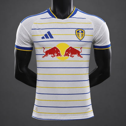 Camisola Leeds-U 2026-27 Principal Jogador