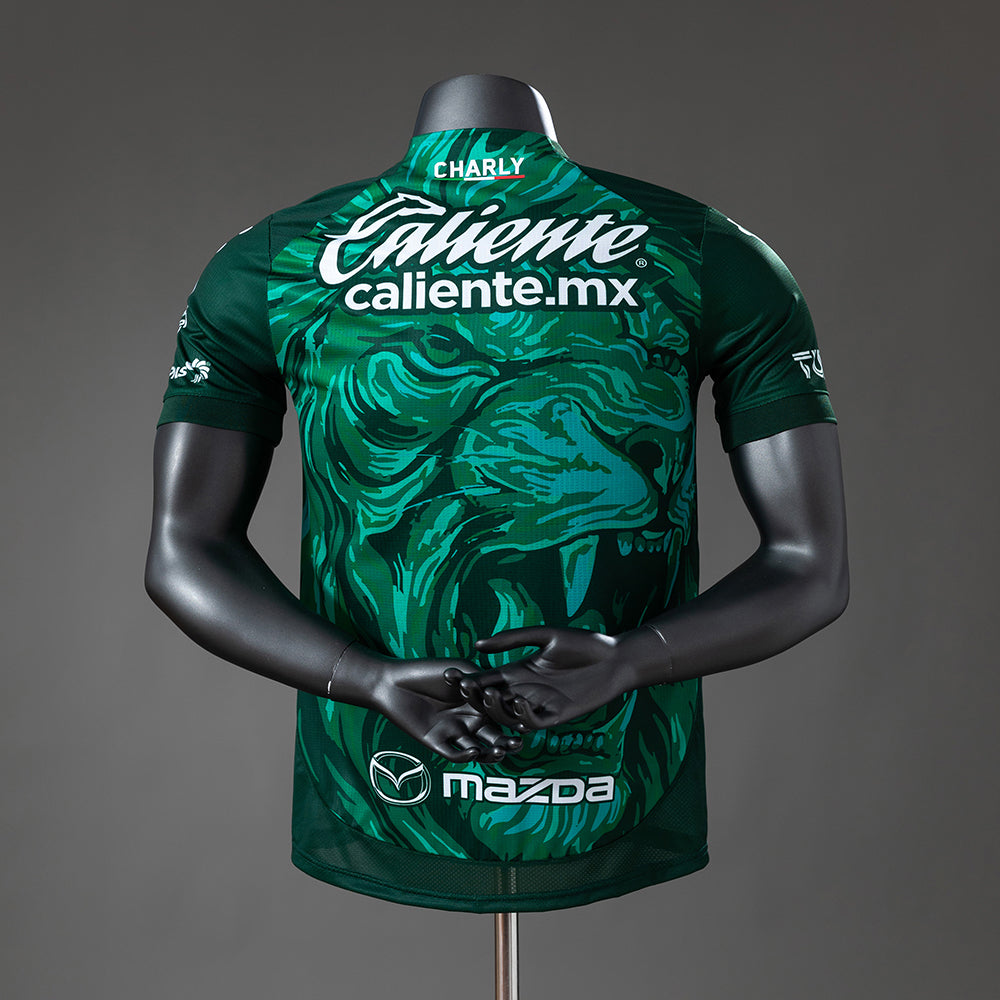 Camisola Club Leon 2026-27 Principal Versão Jogador