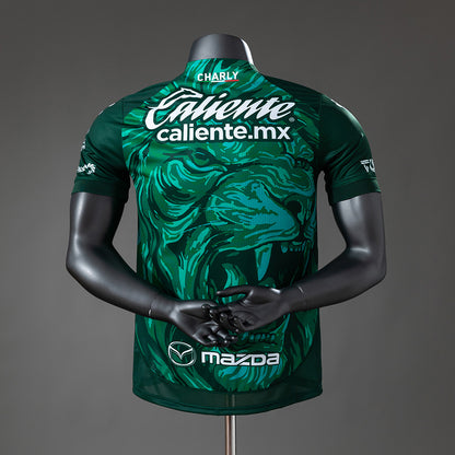 Camisola Club Leon 2026-27 Principal Versão Jogador