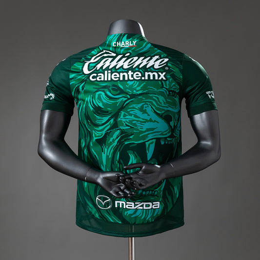 Camisola Club Leon 2026-27 Principal Versão Jogador