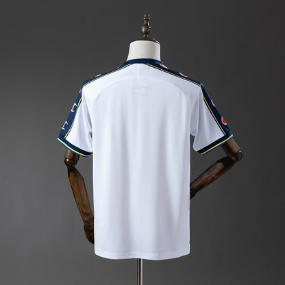 Camisola Parma Calcio 2001-02 Alternativa