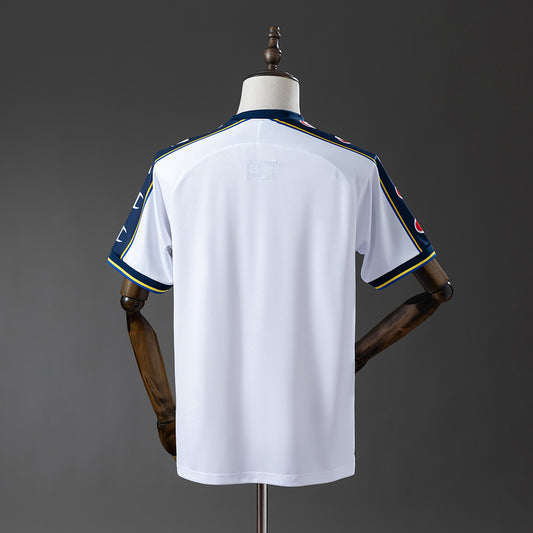 Camisola Parma Calcio 2001-02 Alternativa