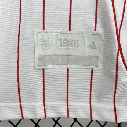 Camisola ARS 2025-26 Edição Especial Versão Adepto