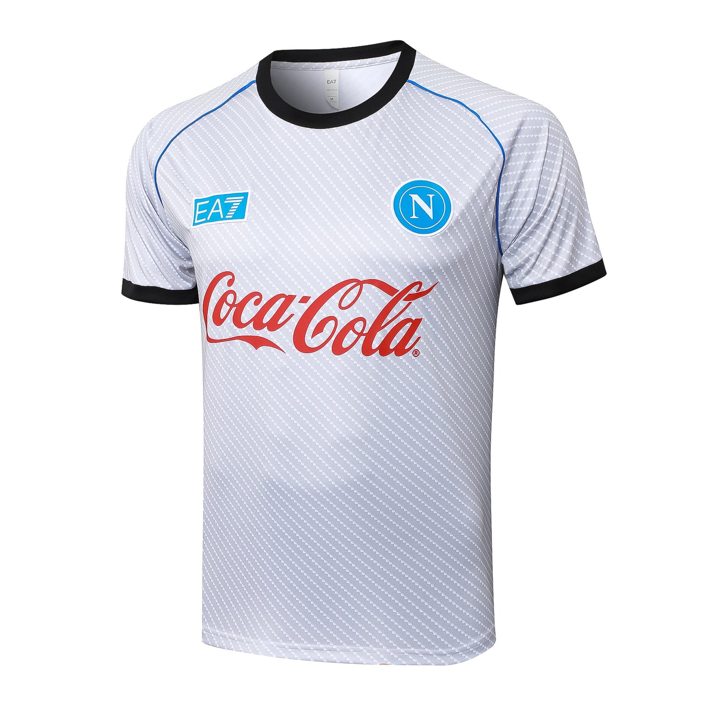 Kit Treino Camisola Napoles 2025-26