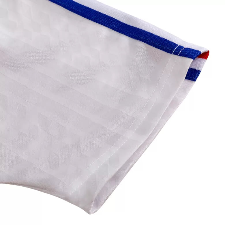 Camisola França 1994 Alternativa