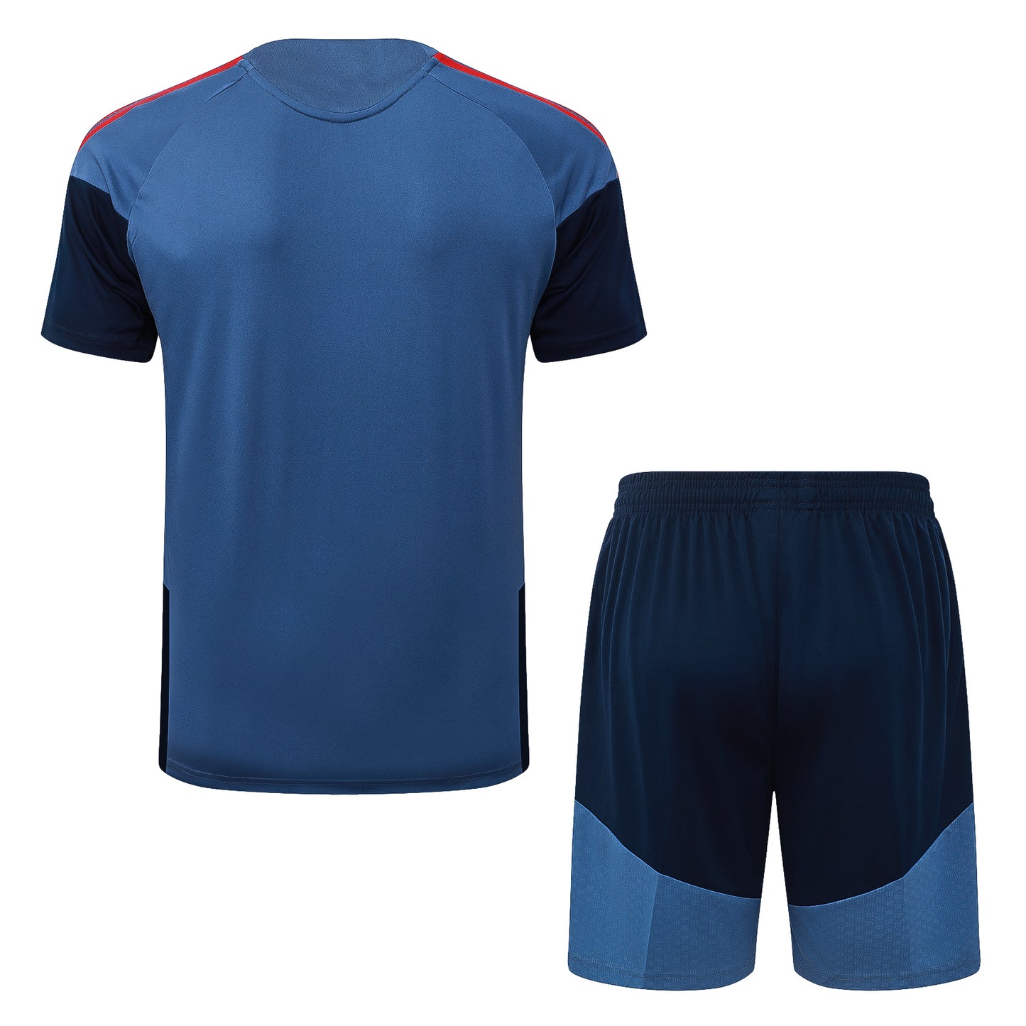 Kit Treino Camisola FC Bayern Munique 2026-27