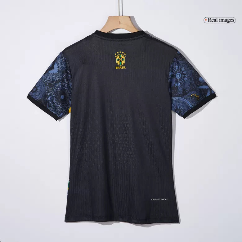 Camisola Brasil 2024 Edição Especial Versão Adepto