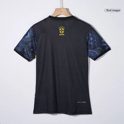 Camisola Brasil 2024 Edição Especial Versão Adepto