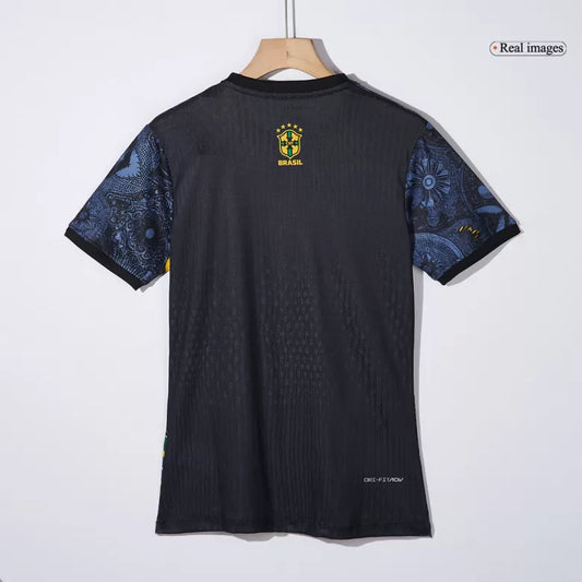 Camisola Brasil 2024 Edição Especial Versão Adepto