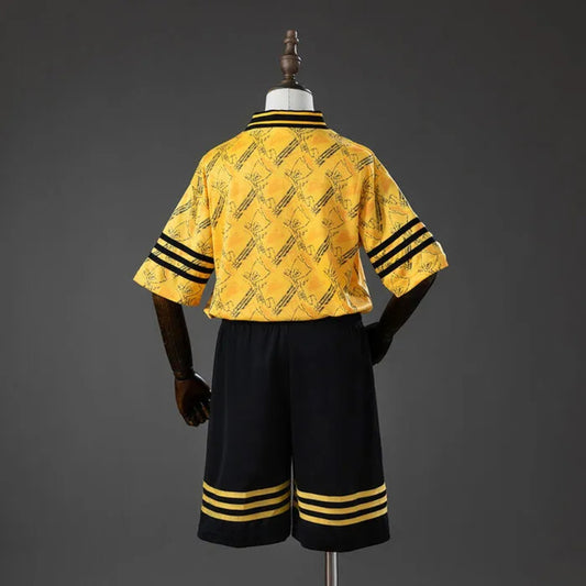 Kit Criança LIV 1995-96 Alternativo