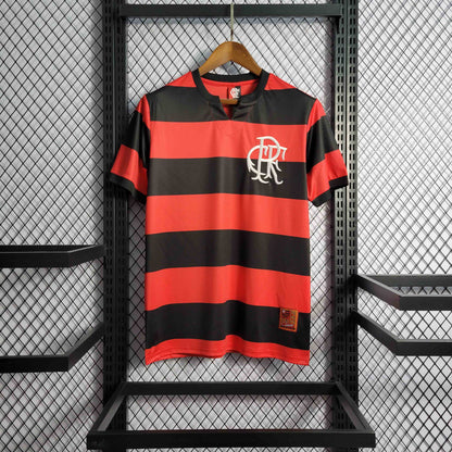 Camisola Flamengo 1978-79 Principal