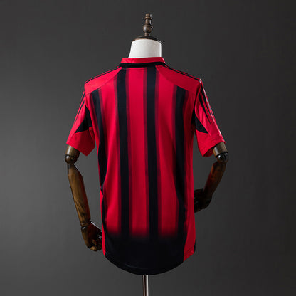 Camisola AC Milan 2004-05 Principal