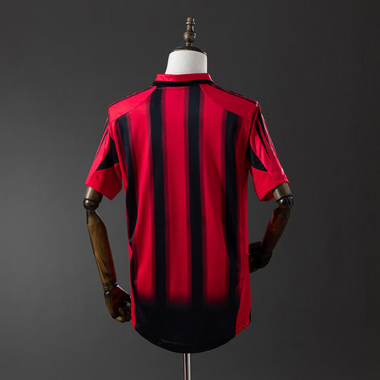 Camisola AC Milan 2004-05 Principal