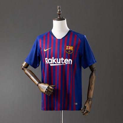 Camisola FC Barcelona 2018-19 Principal