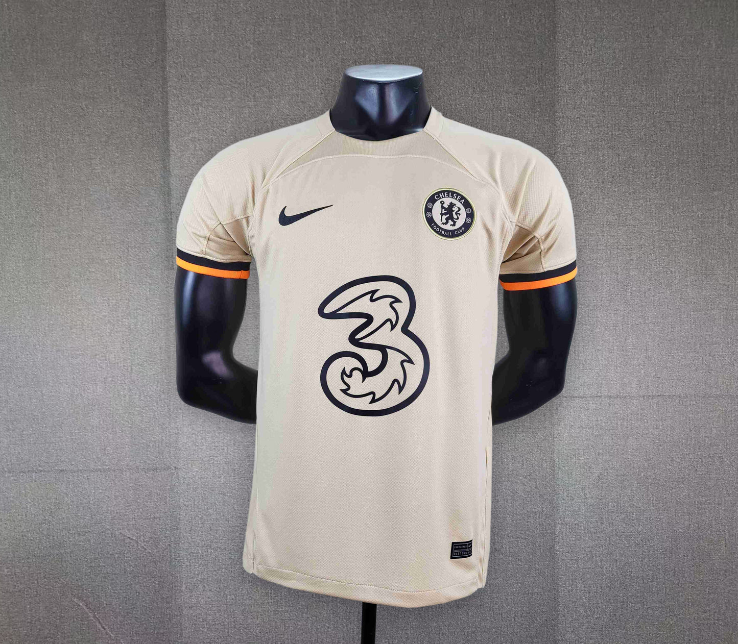 Camisola CHE 2022-23 Alternativa