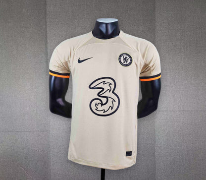 Camisola CHE 2022-23 Alternativa