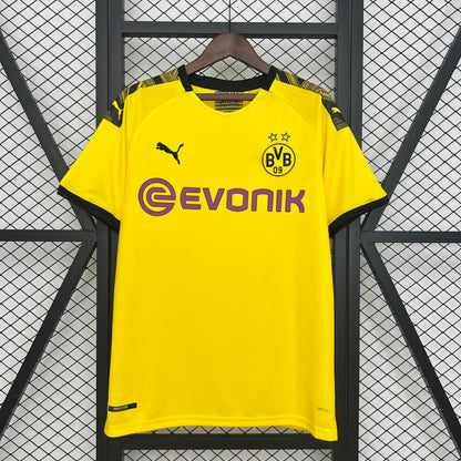 Camisola Borussia Dortmund 2019-20 Principal