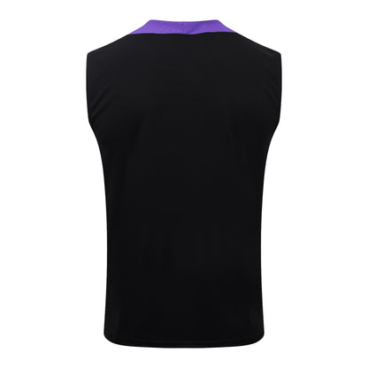 Kit Treino Manga Cava FC Barcelona 2025-26