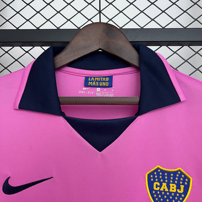 Camisola CA Boca Juniors 2013-14 Alternativa