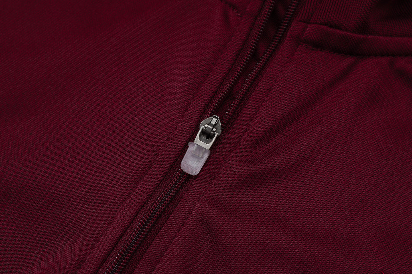 Fato de Treino AFC Ajax 2025-26 - Camisola com Fecho